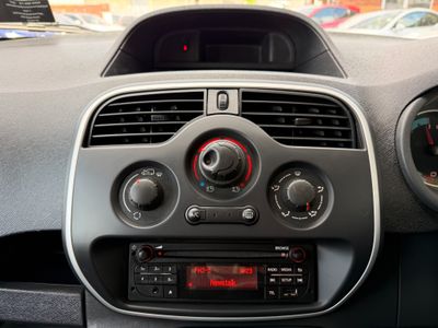2020 Renault Kangoo