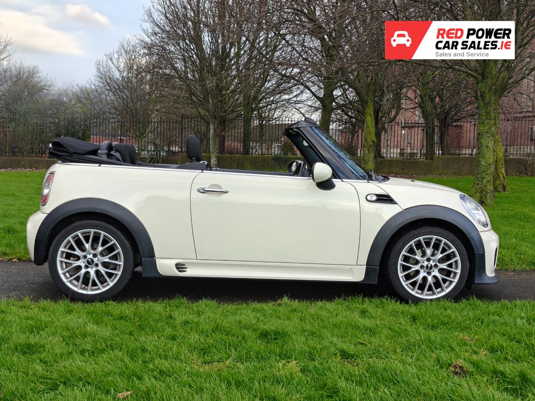 2015 Mini One