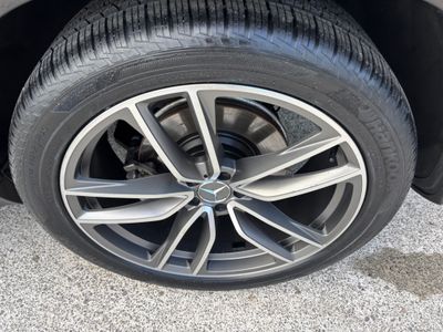 2022 Mercedes-Benz GLE Class