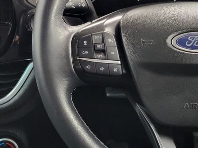 2020 Ford Fiesta