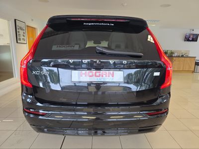 2023 Volvo XC90