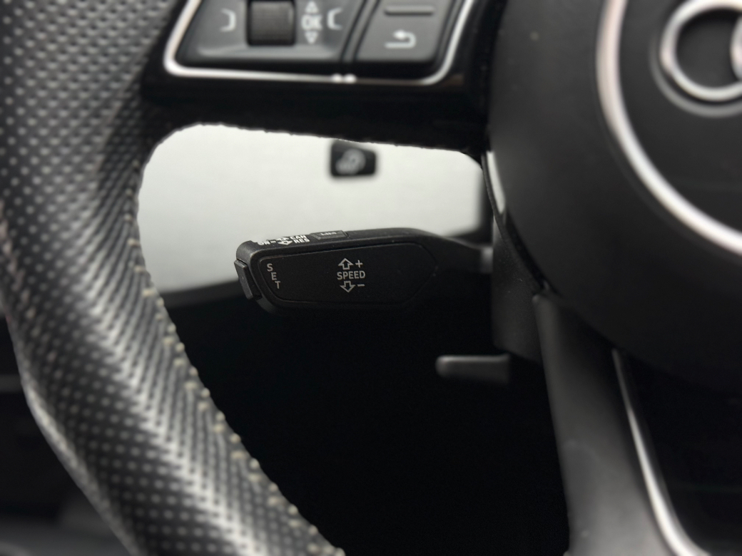 2018 Audi A5