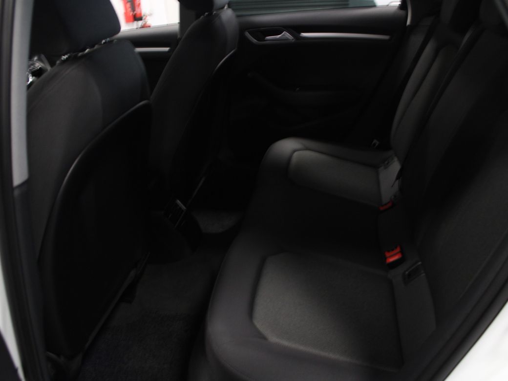 2019 Audi A3