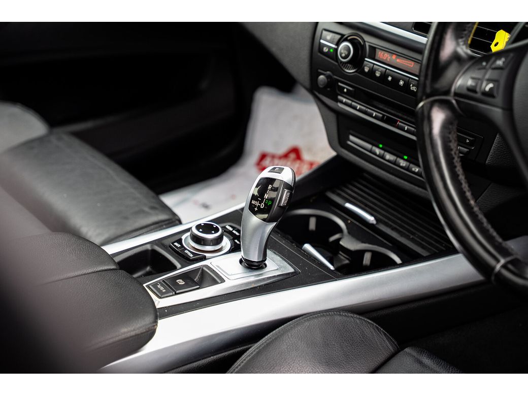 2013 BMW X5