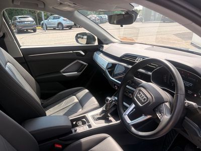 2024 Audi Q3