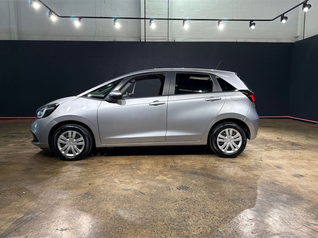 2023 Honda Fit