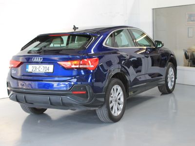 2023 Audi Q3