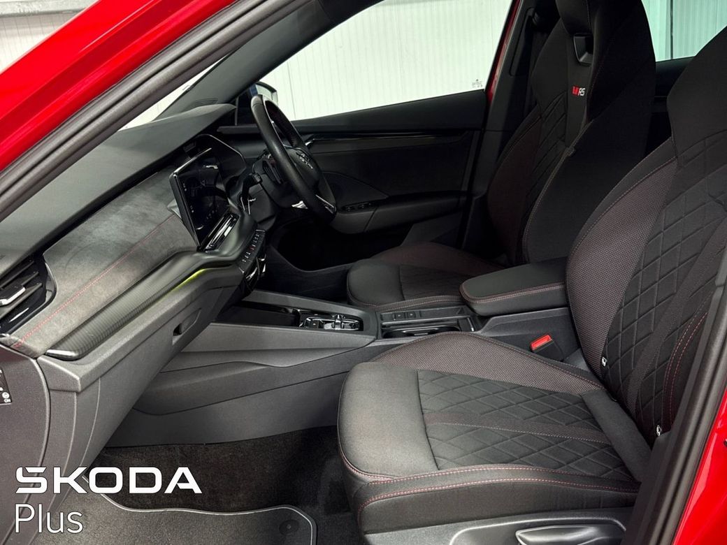 2024 Skoda Octavia