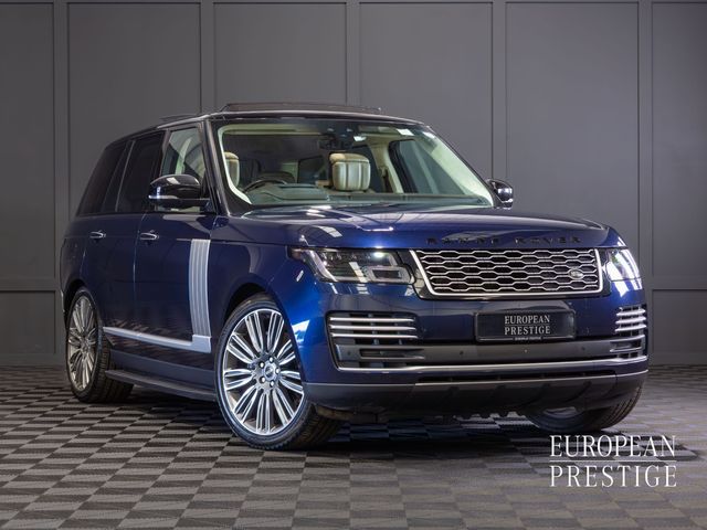 vehicle for sale from European Prestige
