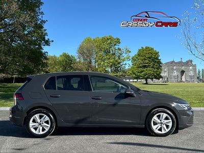 2024 Volkswagen Golf