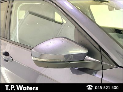 2024 Volkswagen T-Cross