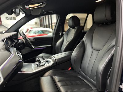 2020 BMW X5