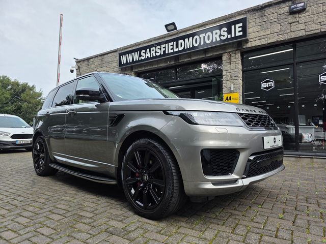 vehicle for sale from Sarsfield Motors