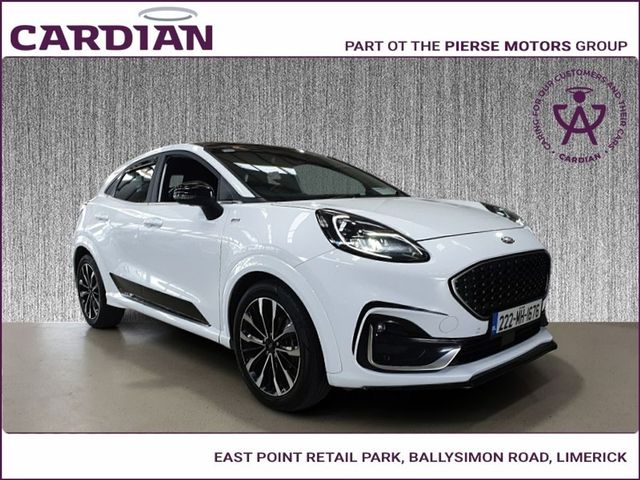 vehicle for sale from Cardian