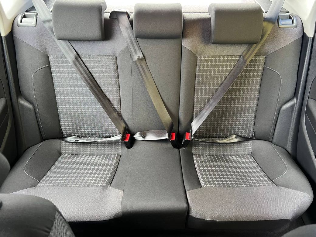 2014 Volkswagen Polo