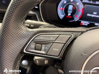 2022 Audi A4