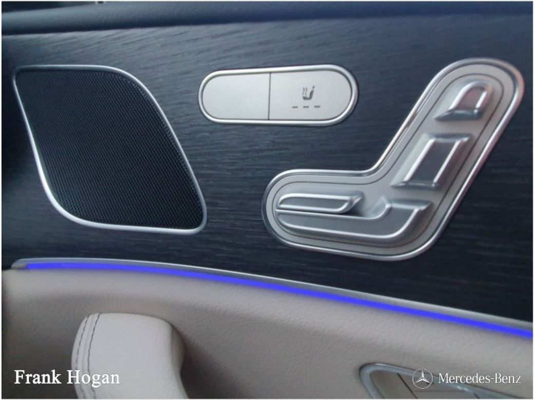 2026 Mercedes-Benz GLE Class