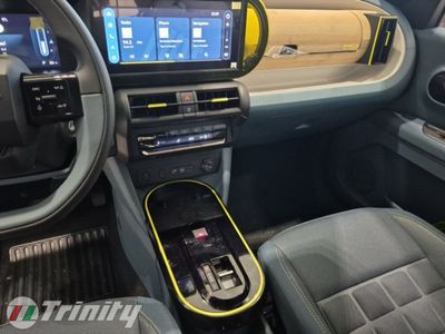 2026 Fiat Panda