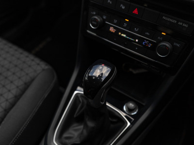 2020 Volkswagen T-Cross