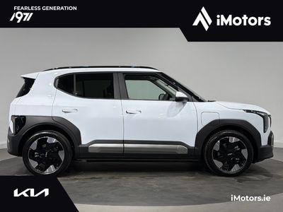 2026 Kia EV2