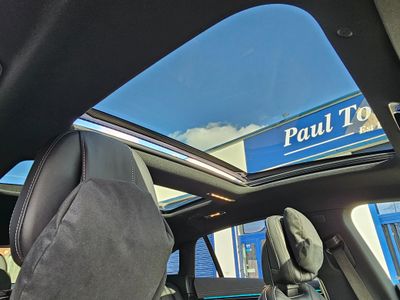 2025 Mercedes-Benz EQS