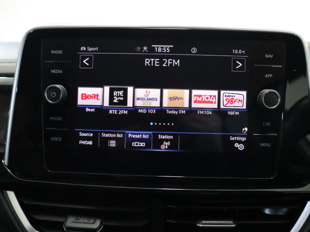 2023 Volkswagen T-Roc