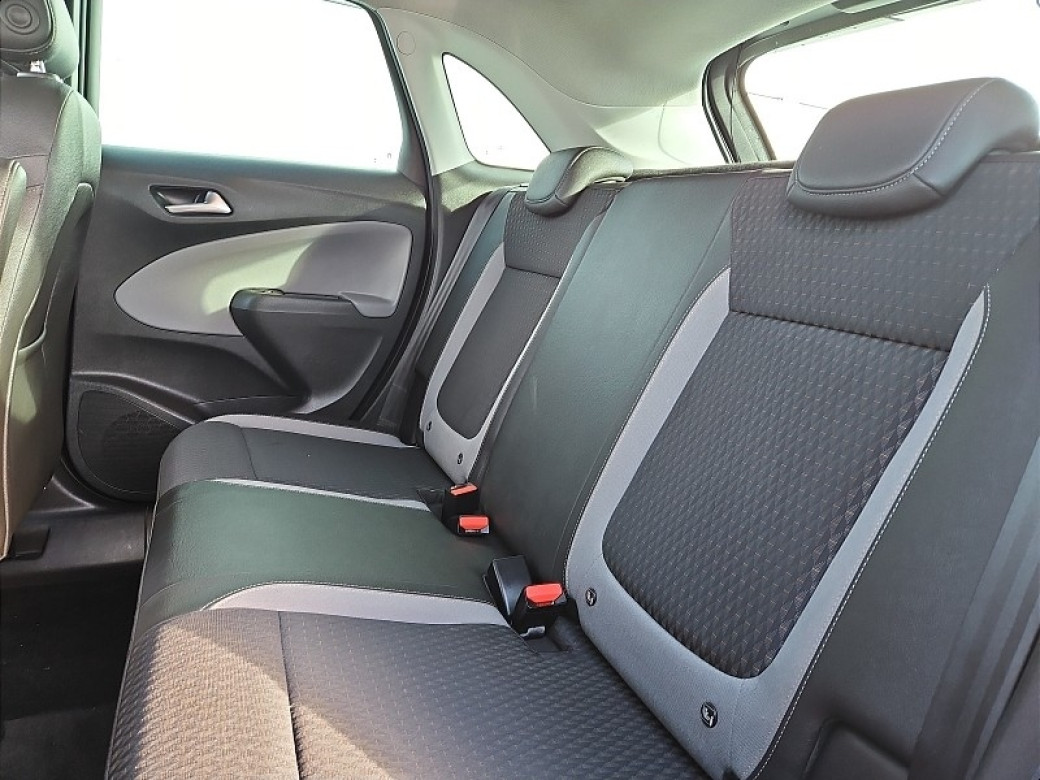 2020 Opel Crossland X