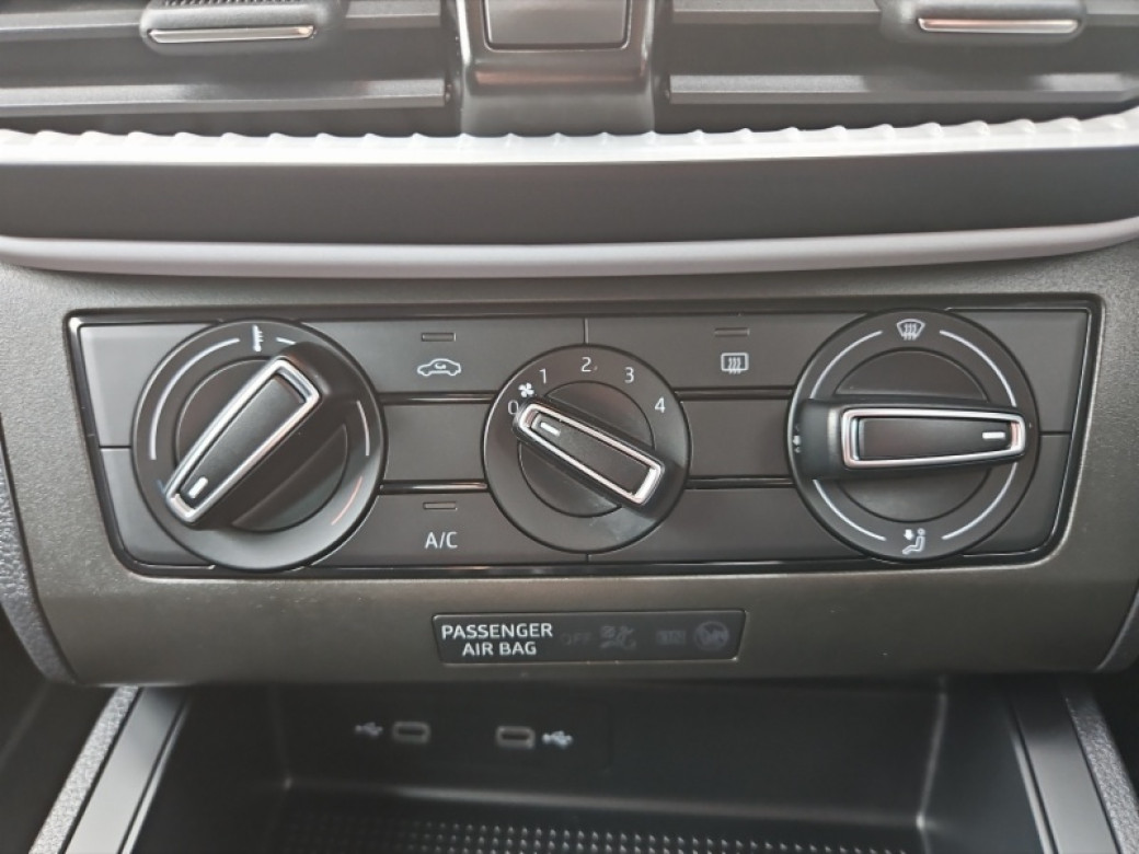 2023 SEAT Ibiza