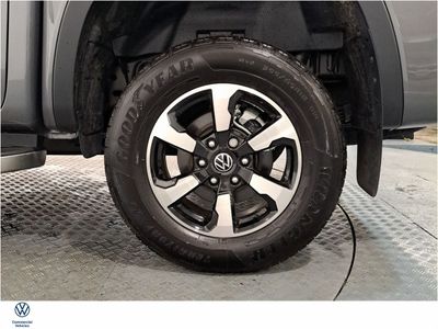 2026 Volkswagen Amarok