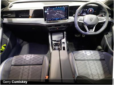 2025 Volkswagen Passat