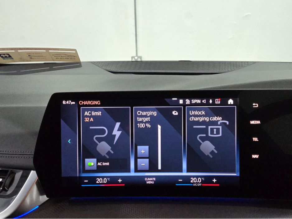 2023 BMW 2 Series Active Tourer