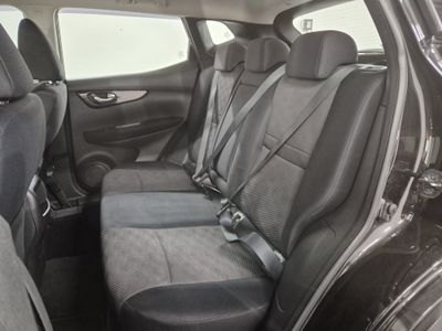 2015 Nissan Qashqai