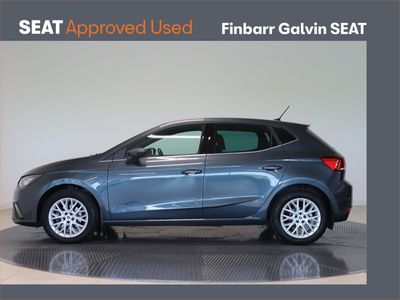 2023 SEAT Ibiza