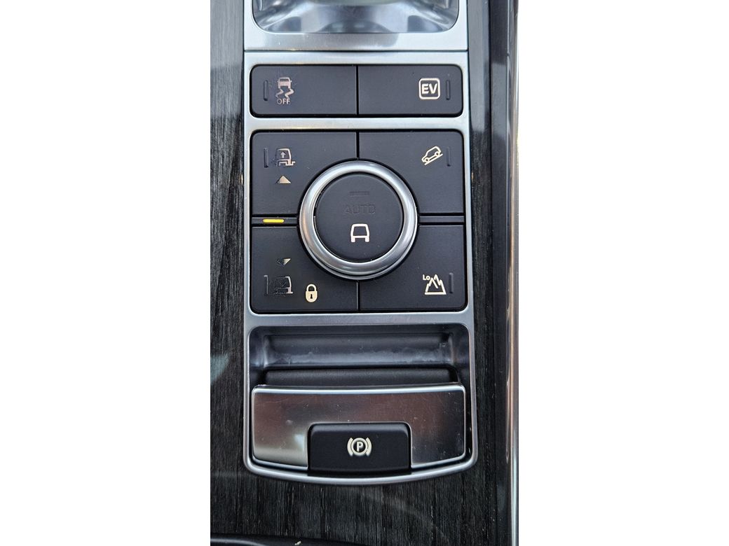 2022 Land Rover Range Rover