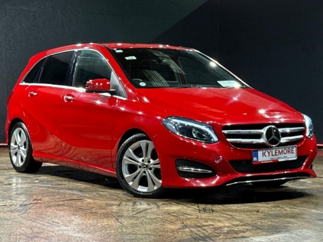vehicle for sale from Kylemore Cars