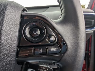 2020 Toyota Prius