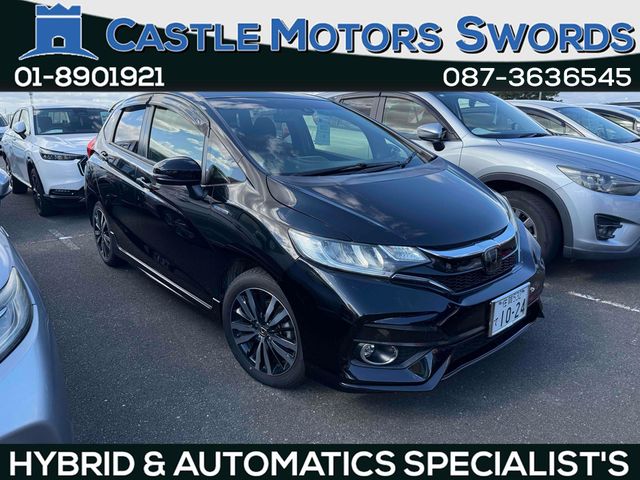 vehicle for sale from Castle Motors Swords