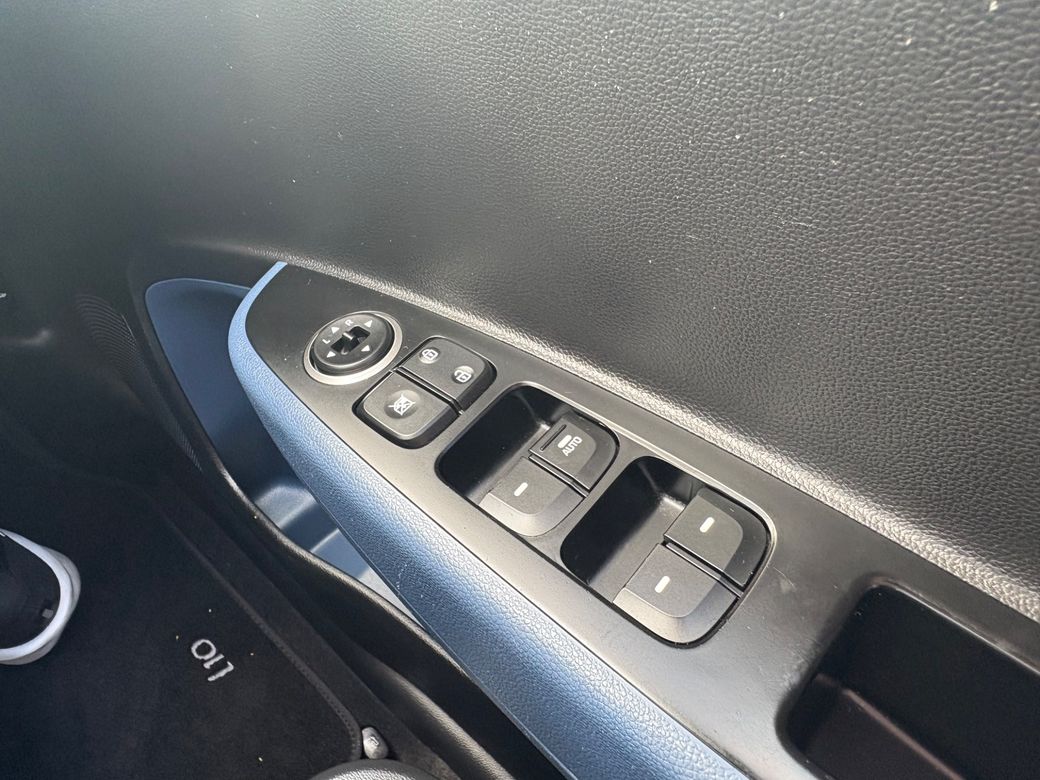 2019 Hyundai i10