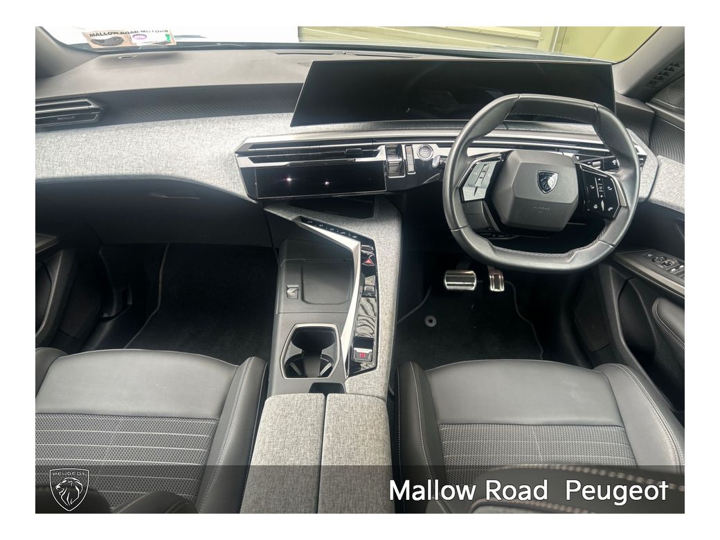 2025 Peugeot 3008