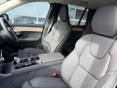 2026 Volvo XC90