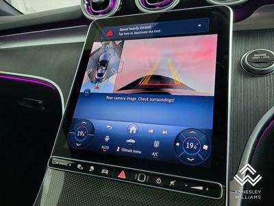 2025 Mercedes-Benz CLE