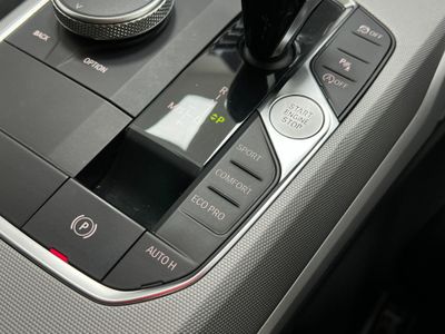 2019 BMW 3 Series