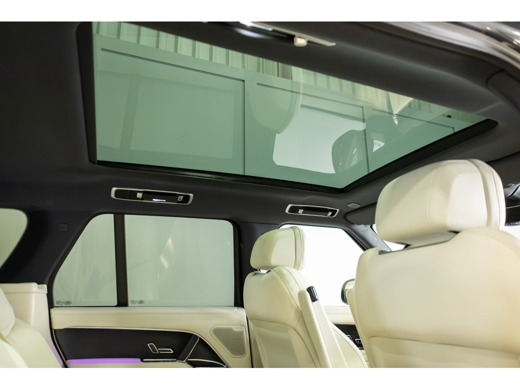 2024 Land Rover Range Rover
