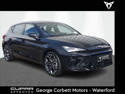 2026 Cupra Leon