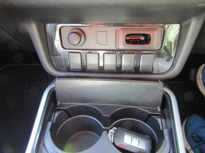 2017 Mitsubishi Outlander