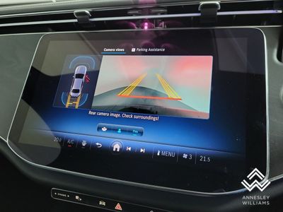 2024 Mercedes-Benz E Class