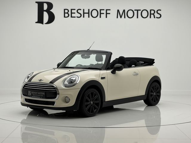 vehicle for sale from Beshoff Motors