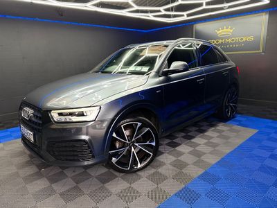 2015 Audi Q3