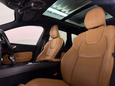 2020 Volvo XC60