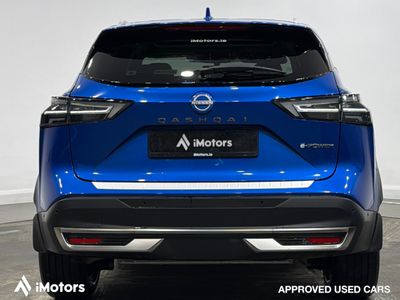 2026 Nissan Qashqai